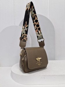 Torebka Ego pszczółka fango