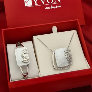 Yvon komplet biżuterii MARISELLE 