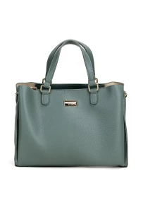 Monnari trzykomorowy szałwiowy kuferek