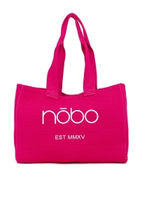 Shopper Nobo fuksja