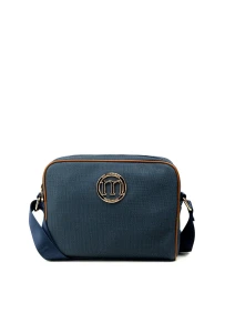Monnari torebka crossbody granat
