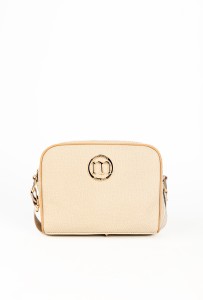 Monnari torebka crossbody beż