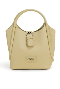 Kuferek Nobo 2 w 1 żółty