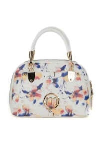 Monnari kuferek kwiatowy print